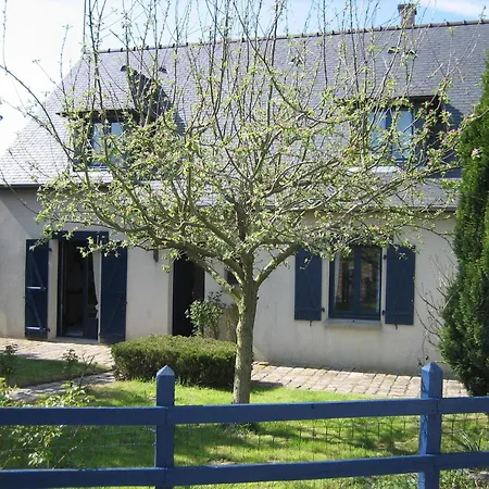 Normandy With Bay Views Casa vacanze *