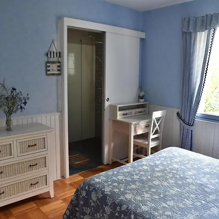 Casa vacanze Normandy With Bay Views