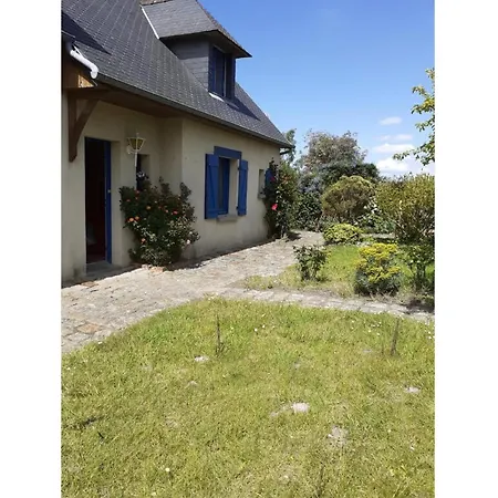 Normandy With Bay Views * Courtils