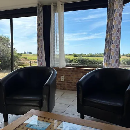 Casa vacanze Normandy With Bay Views