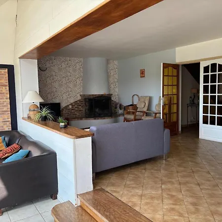 Normandy With Bay Views Casa vacanze