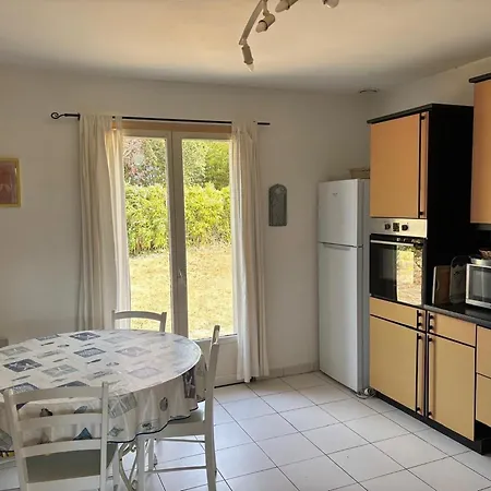 Normandy With Bay Views *