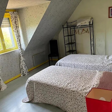 Normandy With Bay Views Casa vacanze *