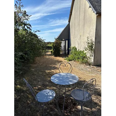 Normandy With Bay Views * Courtils