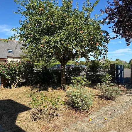 Normandy With Bay Views Casa vacanze Courtils